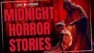 Midnight Horror Stories with Minhaj [upl. by Ynnor]