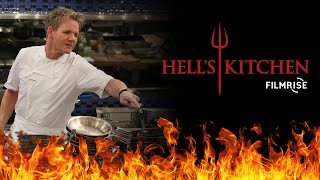 Hells Kitchen US Uncensored  Season 14 Episode 10  Full Episode [upl. by Anohsal]