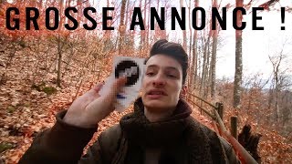 UN NOUVEAU FORMAT DE VIDEOS  ANNONCE [upl. by Tali]