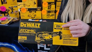 Dewalt Batteries Explained  Volts Amp Hours  FlexVolt [upl. by Aihsinyt148]