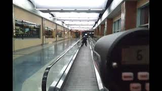 Speed trap moving sidewalk [upl. by Toll140]