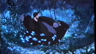 Tarzan 1999 Promo VHS Capture [upl. by Tella]