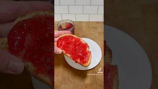 Beauty Berry Jelly is ready beautyberry floridaberry jelly homemade recipe beautyberryjelly [upl. by Ayala770]