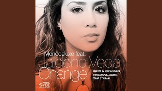 Change feat Jaidene Veda Mr Deep [upl. by Nnaylime]