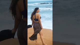 kusu Kusu amazing dance performance Dance Diwane Junior norafatehi viral shorts [upl. by Serafina]