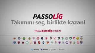 Passolig başvurusu nasıl yapılır [upl. by Smith]