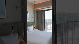 Deluxe Room  5 Vida Beach Resort Marassi Al Bahrain  Manama Bahrajn  CK VIVE [upl. by De Witt]