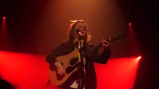 Lewis Capaldi  Mercy  LIVE  Brussels Belgium [upl. by Stefa513]