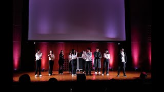 A Kind of Sorrow 有一种悲伤 2024 ACU  Cornell REAL A Cappella [upl. by Endys]