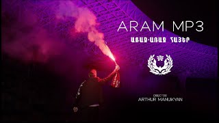 Aram Mp3 FAF  ArajAraj Hayer  ԱռաջԱռաջ Հայեր [upl. by Ydualc]