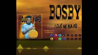 Bosby I djÃ´ ne Ka fÃ´ [upl. by Etnor]