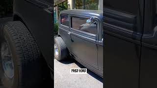 1932 Ford Hot Rod [upl. by Letsirhc]