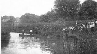 Matawan Creek  Shark Attack 1916 [upl. by Ynohtona]