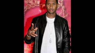 Usher  Confessions Special Edition [upl. by Yasdnyl]