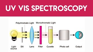 UV Visible Spectroscopy  Basic principle  Instrumentation  Tamil [upl. by Ha]