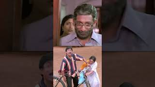 പട്ടി നിന്റെ തന്ത  nedumudi Venu  Sreenivasan  Mukesh  English Medium Movie [upl. by Aninat]