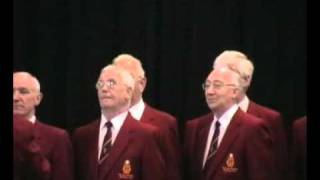 Thurnscoe Hill Miners Memorial Concertmp4 [upl. by Eseyt]