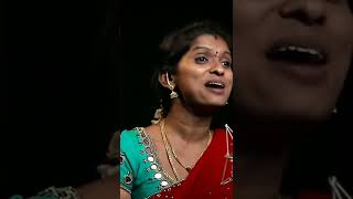 Sami Sami Song  Pushpa Tamil  Rajalakshmi [upl. by Yornek]