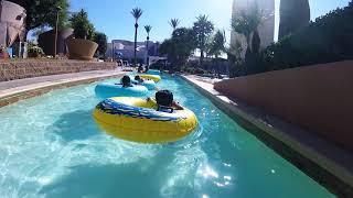 Morongo Casino Lazy River HD [upl. by Biagi]