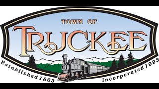 Truckee Planning Commission September 17 2024 [upl. by Yereffej]