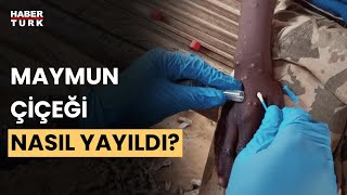 Virüs Afrikada hangi ülkelerde çıktı nerelere yayıldı Afrika Araştırmacısı Fırat Karaboğa anlattı [upl. by Veradis]