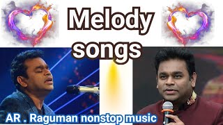 AR Raguman Melody songs vinsmusic515 arrahman [upl. by Anetsirhc]