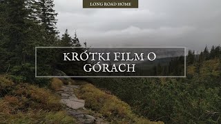 Krótki film o górach [upl. by Yruok936]