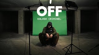 Kalash Criminel OFF  être rappeur et albinos [upl. by Nevets699]