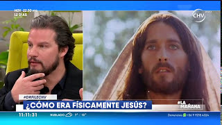 Doctor File desclasificó los años que no se conocen de Jesús  La Mañana 16 [upl. by Eula]