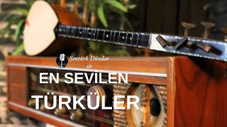 En Çok Sevilen TÜRKÜLER 16 [upl. by Prinz]