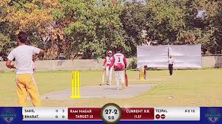 Pind Fatehabad Narol Cricket Cup [upl. by Ellened44]