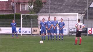 Krabbendijke  ZSC62 lange samenvatting 10052022 [upl. by Airamas]