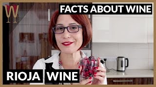 What does Rioja taste like [upl. by Anastatius]