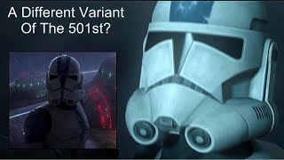 Fun Fact About This Episode Of The Clone Wars [upl. by Keffer]