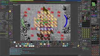 Tibia RP 1k ingol 3 x4 [upl. by Dori]