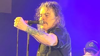 Overkill  Elimination Live Guadalajara Mexico 11042024 [upl. by Jansson]