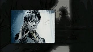 Lets Play Metal Gear Solid Peace Walker German Part 7 Mr Kojima [upl. by Vincenty]