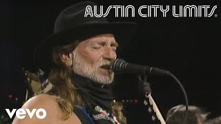 Willie Nelson  On The Road Again Live From Austin City Limits 1990 [upl. by Lebyram]