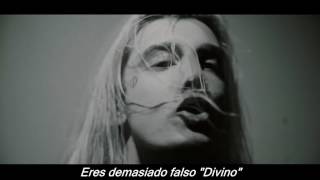 1000 Rounds  Pouya ft Ghostemane Official Video Sub Español [upl. by Sualakcin]