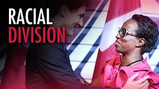 Liberal MP Celina CaesarChavannes is racist  Ezra Levant [upl. by Margaret]