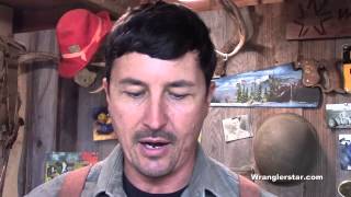 My Last Homesteading Video  Wranglerstar [upl. by Gnav]