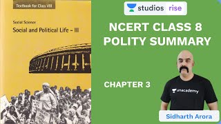 How to Effectively Read NCERT Books for UPSC Preparation  UPSC CSEIAS 2020  Sidharth Arora [upl. by Adnov]