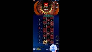 roulette win  roulette strategy  roulette tips  roulette  roulette live  roulette casino [upl. by Hamnet847]