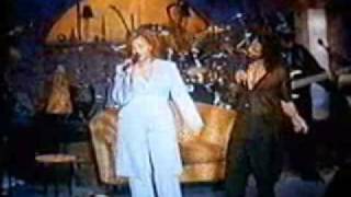 Eric Benet ft Faith EvansGeorgie Porgie Live 1999 [upl. by Eet]