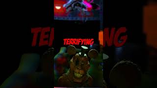 FNAFs SCARIEST Fan Made Animatronics EVER FNAF Shorts [upl. by Thia]