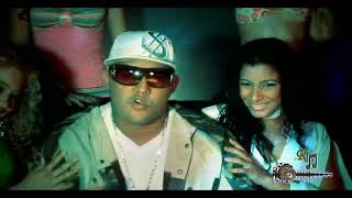 Big Yamo Ft Calle 13  Tocarte Toa Remix  HD [upl. by Labina748]