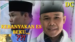 Kebanyakan ES Beku   Temukan Motivasi Bijak dalam Ceramah Ustad Akri PATRIO  Penuh Makna [upl. by Leinnad769]