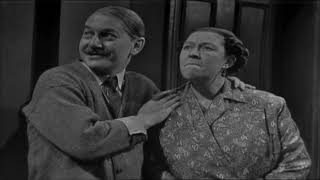 The Larkins  Home Win  Starring Peggy Mount amp David Kossoff S3 Ep1 [upl. by Ettesil]