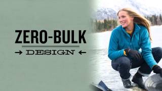 Duluth Trading Shoreline Windproof Fleece [upl. by Ednarb]