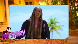 Tiwa Savage  All Over Remix DjStory [upl. by Ahtivak]